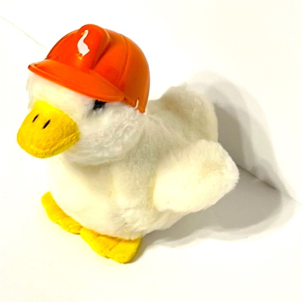 Aflac Duck 6” with Sound 3/$25